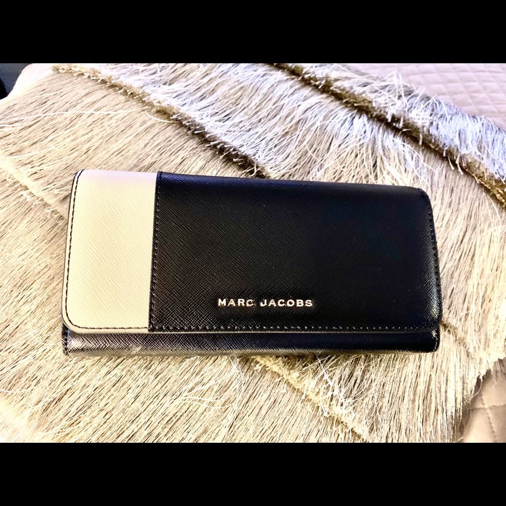 Marc Jacobs Wallet